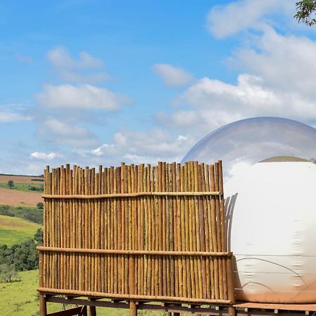 Bubble Pingo Do Mula Serra Da Canastra Sao Roque de Minas Exterior photo